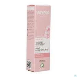 Weleda sensitive creme hydra-apaisante 30ml