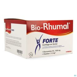 Bio rhumal forte   sachet 90x1500mg