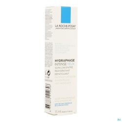 Lrp hydraphase intense yeux 15ml