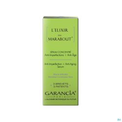 Garancia elixir du marabout    15ml