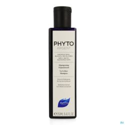 Phytoargent sh cheveux gris    fl 250ml
