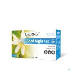 Dr ernst good night tea    20