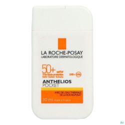 Lrp anthelios pocket ip50+    30ml