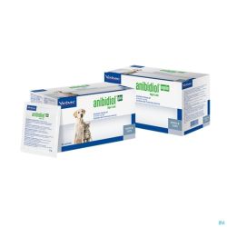 Anibidiol plus    sach 30