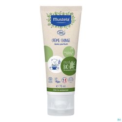 Mustela ch bio creme change    75ml