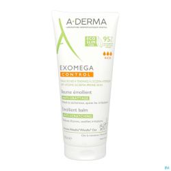 Aderma exomega control baume emollient    200ml