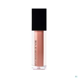 Les couleurs de noir instant gloss lip max.  02