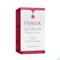 Ferixx ultra 45    comp 90