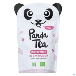 Panda tea maternitea 28 days    42g