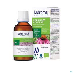 Ladrome echinacea purpurea/echinacee 50ml