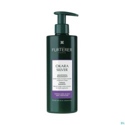 Furterer Okara Silver Sh Dejaunissant 500ml