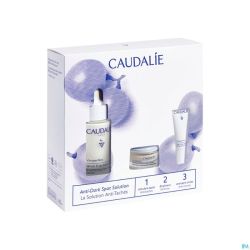 Caudalie Vinoperfect Coffret Spring 2025 3 Prod.