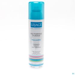 Uriage eau thermale    spray 300ml