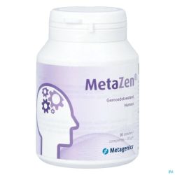 Metazen    comp  30 21961 metagenics