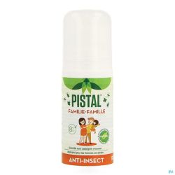 Pistal famille roller    50ml