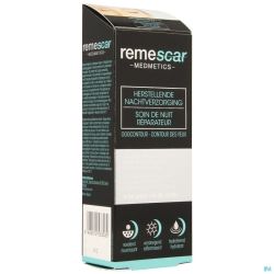 Remescar soin nuit reparateur contour yeux    20ml