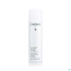 Caudalie demaq eau raisin 200ml nf    promo