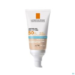 Lrp anthelios uvmune 400 creme hydra ap tt 50+50ml