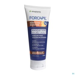 Forcapil Masque Keratine Tube 200ml