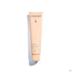 Caudalie Vinocrush Creme Teintee 1 30ml