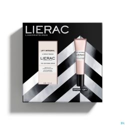 Lierac Set Noel Lift Integral Serum 2 Prod. 2025