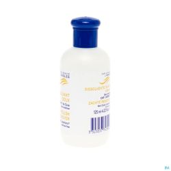 Ecrinal dissolvant doux    fl 125ml 20207