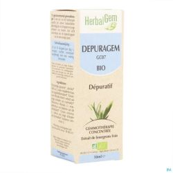 Herbalgem depuragem complex    50ml