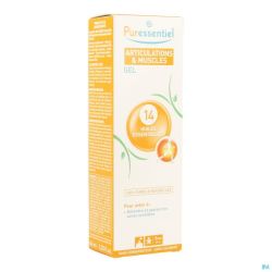 Puressentiel articulation gel 14 hle ess    60ml