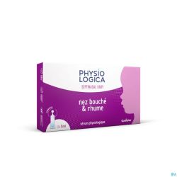 Physiologica septinasal 0,9% nacl  sol 20x 5ml