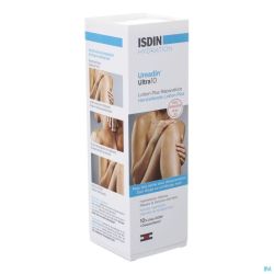 Isdin ureadin ultra 10 lotion 400ml