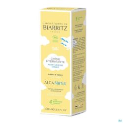 Alganatis creme hydratante 100ml