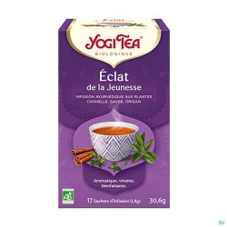 Yogi the eclat jeunesse bio sach 17