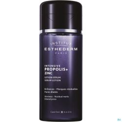 Esthederm intensive propolis+ lotion    fl 130ml