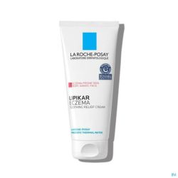 Lrp lipikar eczema med creme   30ml