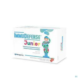 Immudefense junior    comp a macher 90 metagenics