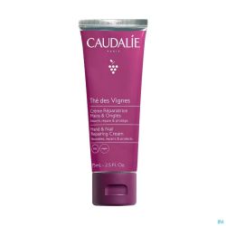 Caudalie The Vignes Cr Main Ongles 75ml