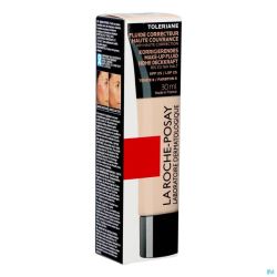 Lrp Toleriane Full Coverage Corrector 8 30ml