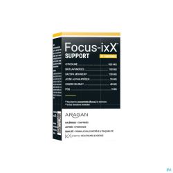 Focus-ixx support    comp 90