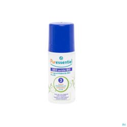 Puressentiel deo bille bio 3 huiles ess.    50ml