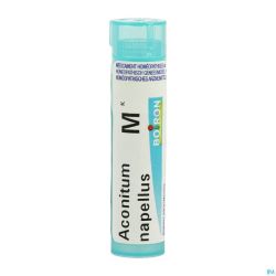 Aconitum Napellus Mk Gr 4g Boiron