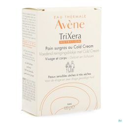 Avene trixera nutrition pain cold cream    100g