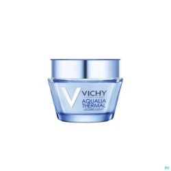 Vichy aqualia creme light reno 50ml