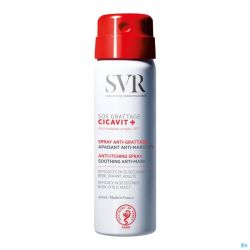 Cicavit A/grattage Spray 40ml