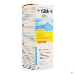 Physiomer kids spray    135ml