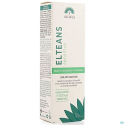 Elteans sensitive creme tube 50ml nf