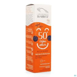 Alga maris creme solaire enfant ip50+ 100ml