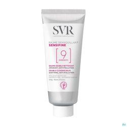 Sensifine Baume Demaquillant 100ml