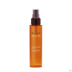 Nuxe reve miel mains propres    spray 100ml