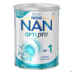 Nan optipro 1    800g nf