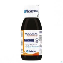 Oligomax multimineral    150ml